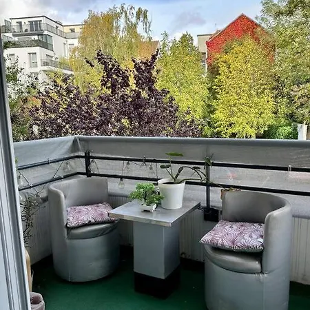 Apartmán Avec Jacuzzi A 20mn De Paris Argenteuil